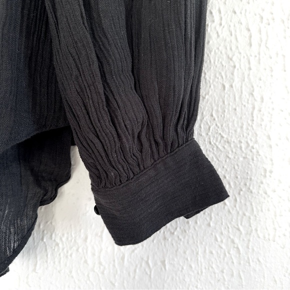 Ovate Sybille Blouse - Picture 3 of 5